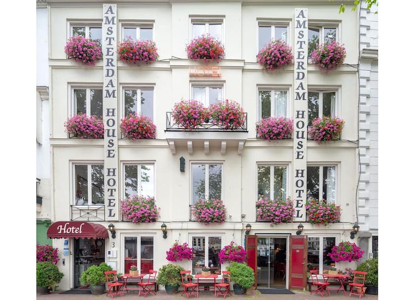Bâtiment Photo