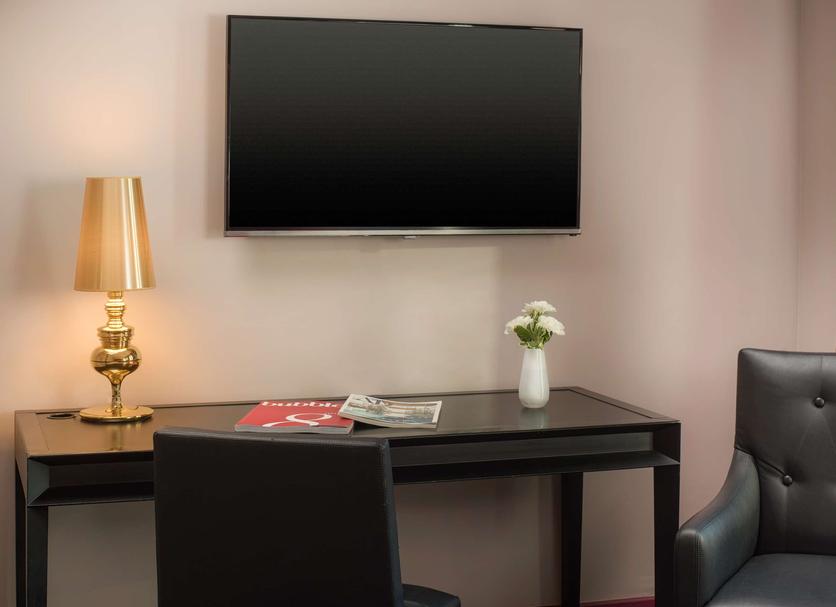 Équipements de la chambre Photo