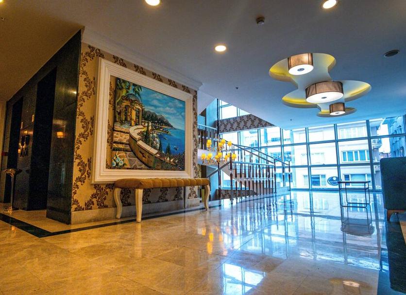Hall d’entrée Photo