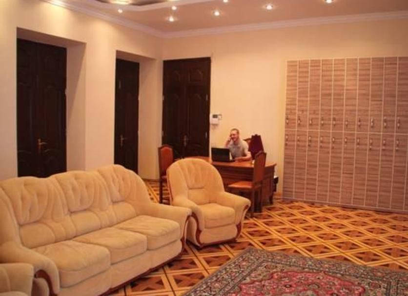 Salon Photo