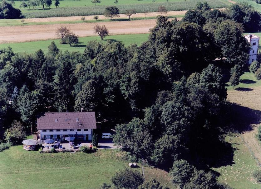 Bâtiment Photo