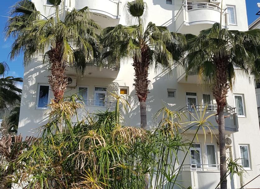 Bâtiment Photo