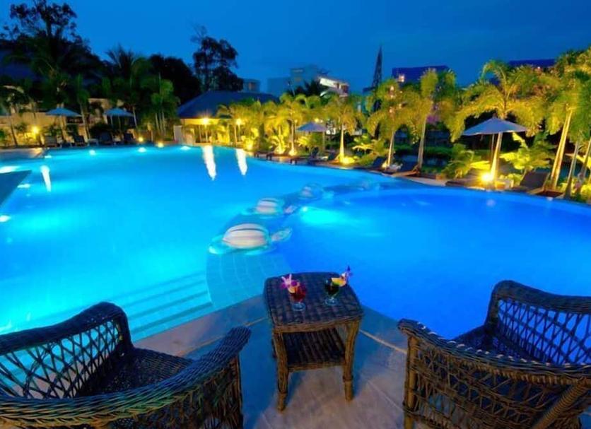 Piscine Photo