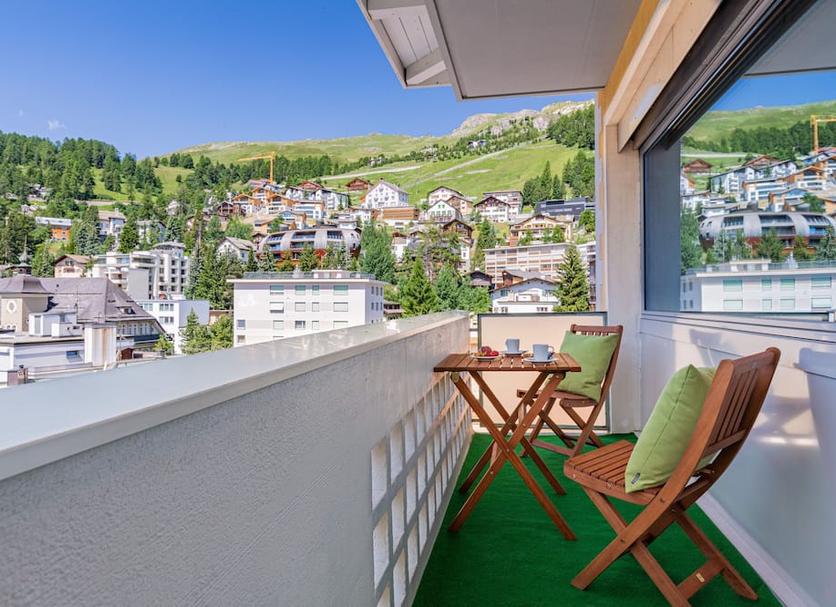 Balcon Photo