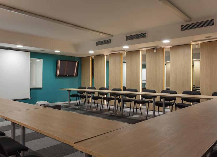 Espace de conférence Photo