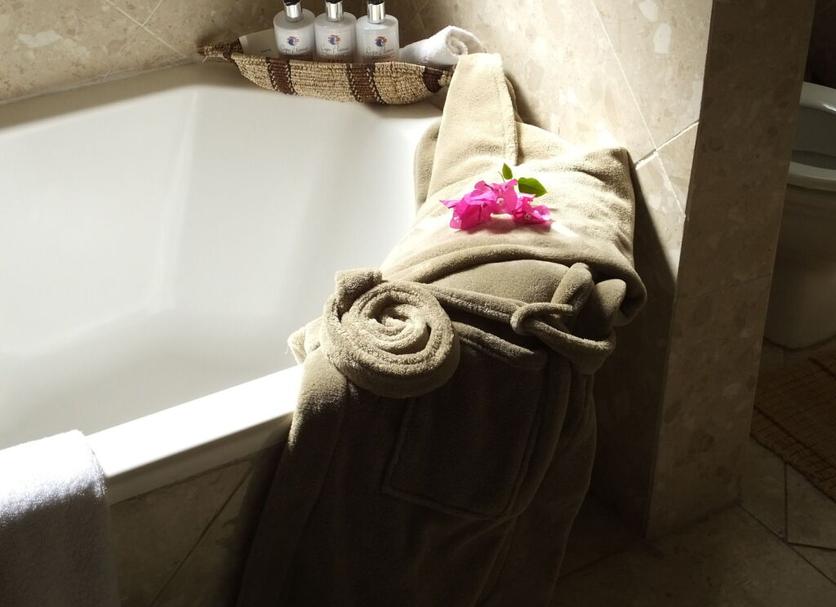 Équipements de la chambre Photo