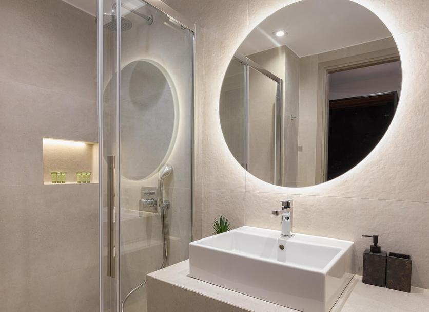 Salle de bain Photo