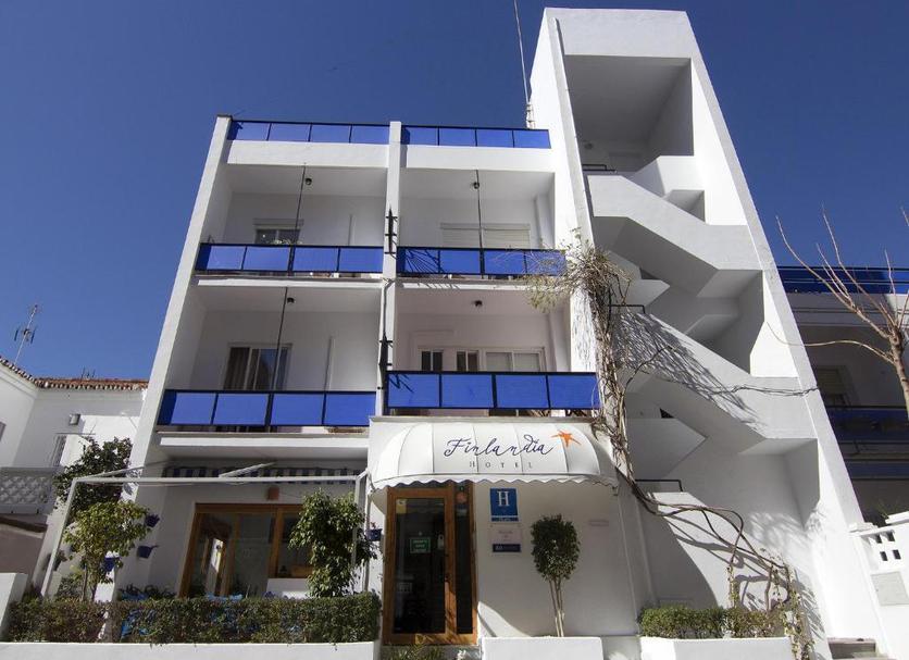 Bâtiment Photo