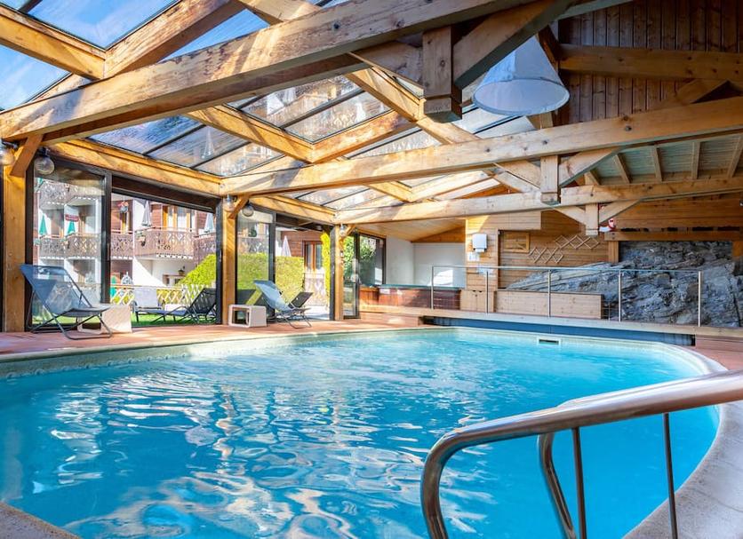 Piscine Photo