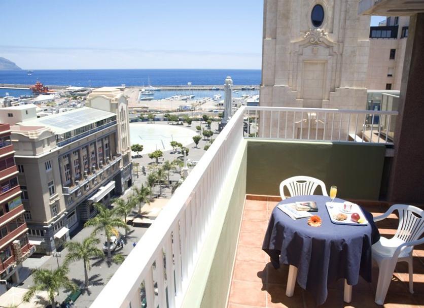Balcon Photo