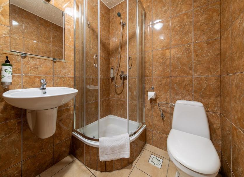 Salle de bain Photo