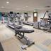 Salle de sport
