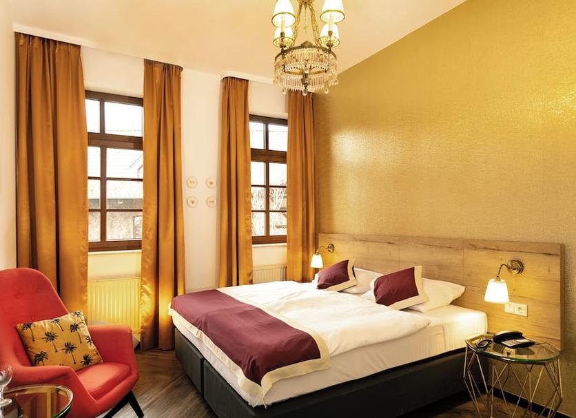 Chambre Photo