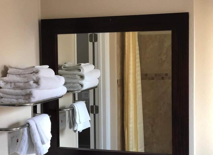 Équipements de la chambre Photo