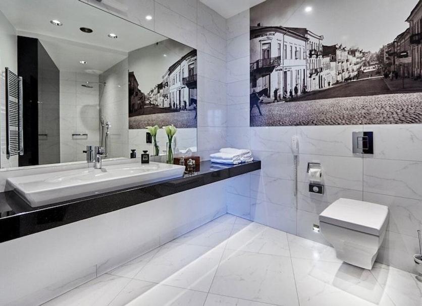 Salle de bain Photo