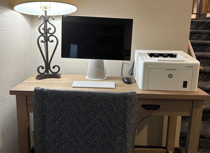 Équipements de la chambre Photo