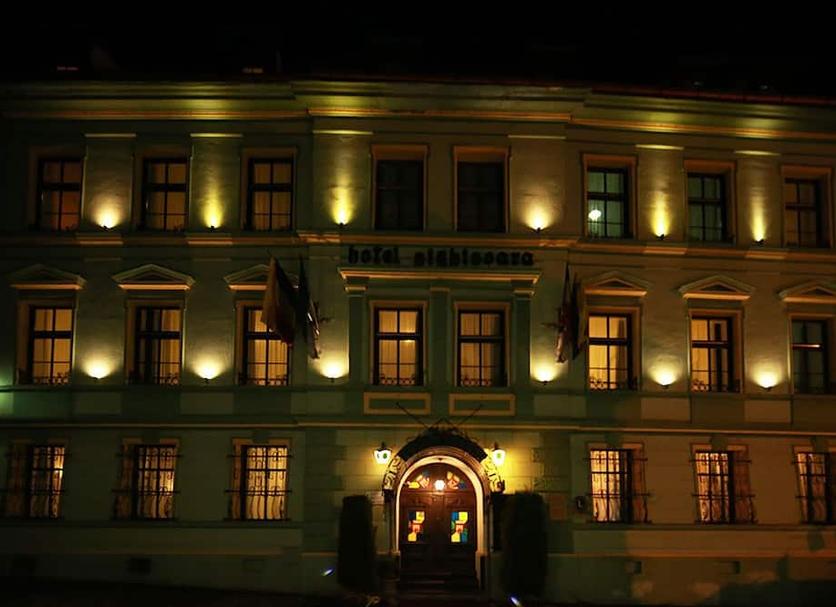 Bâtiment Photo