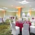 Salle de banquet