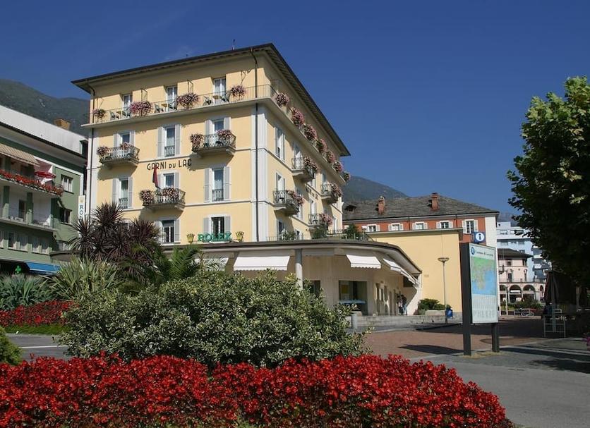 Bâtiment Photo
