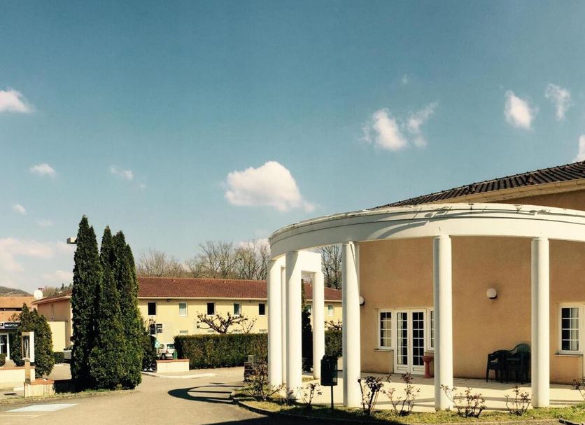 Bâtiment Photo