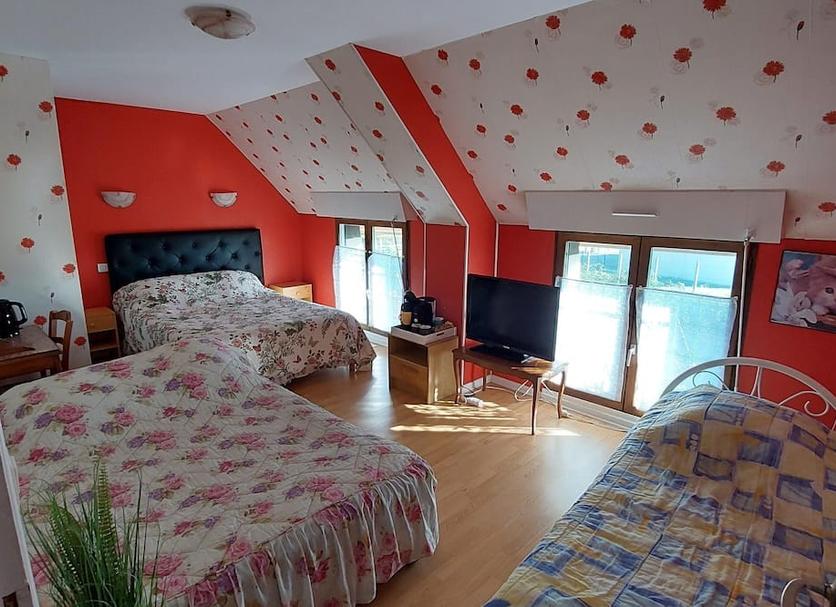 Chambre Photo