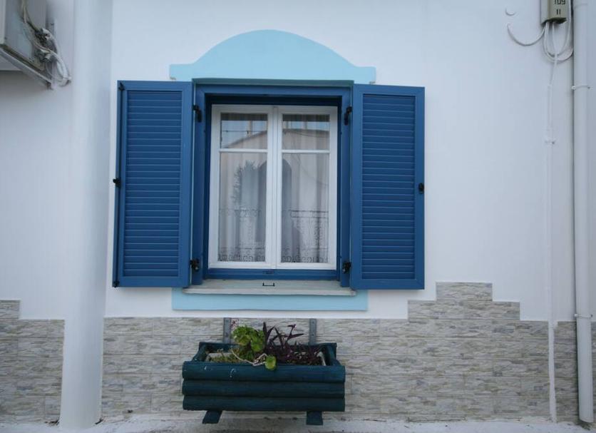 Extérieur Photo