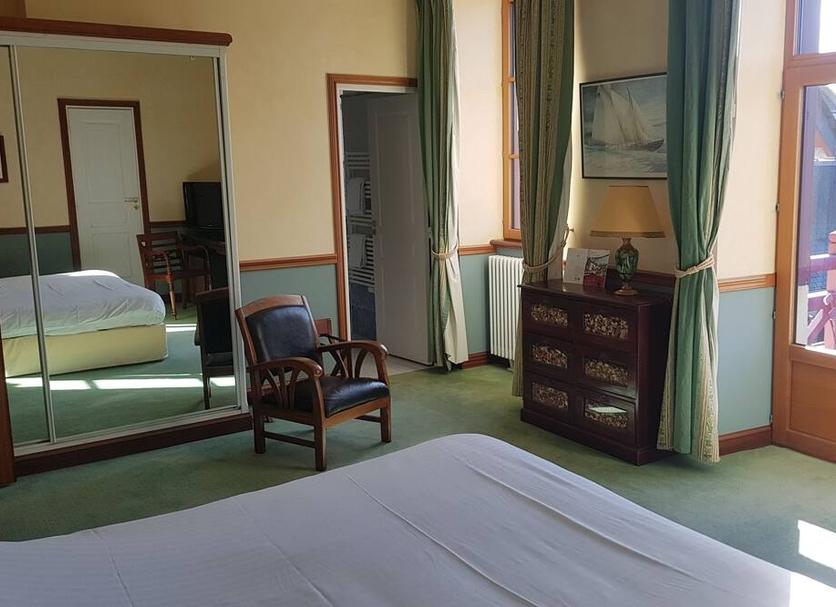 Chambre Photo