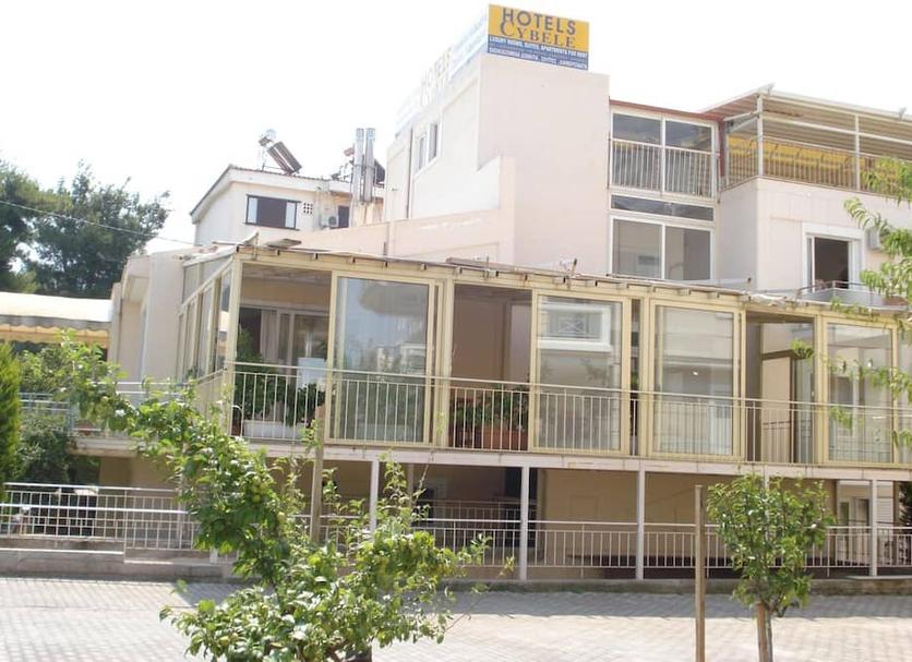 Bâtiment Photo