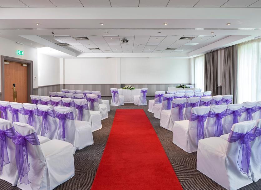 Salle de banquet Photo