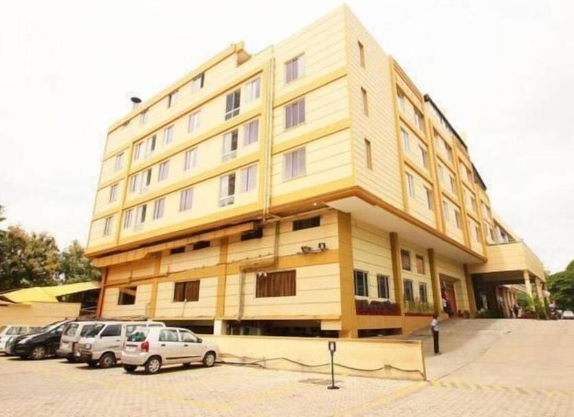 Bâtiment Photo