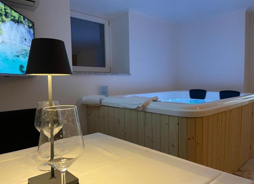 Équipements de la chambre Photo
