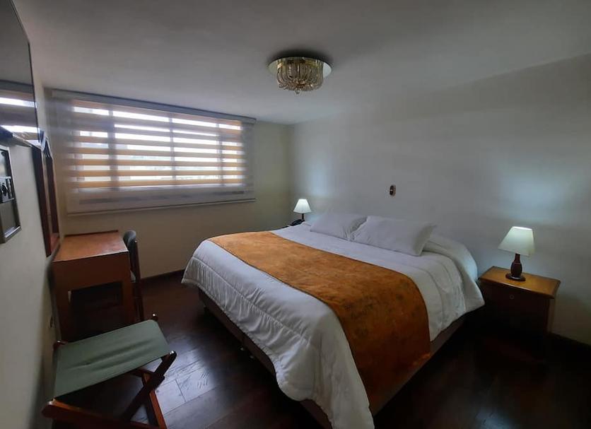 Chambre Photo