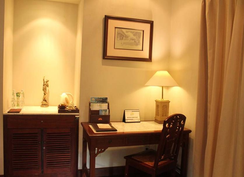 Équipements de la chambre Photo