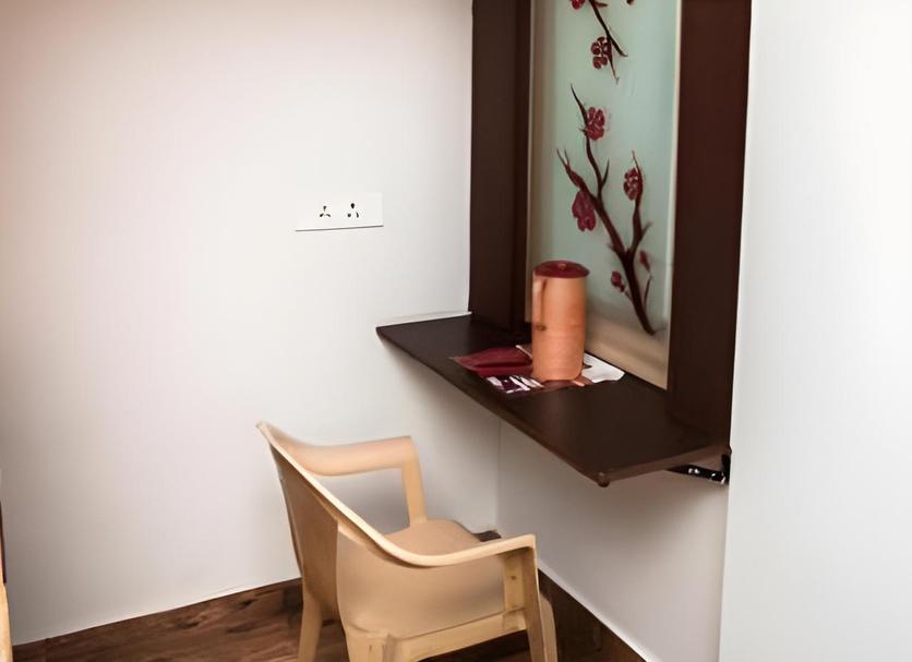 Équipements de la chambre Photo