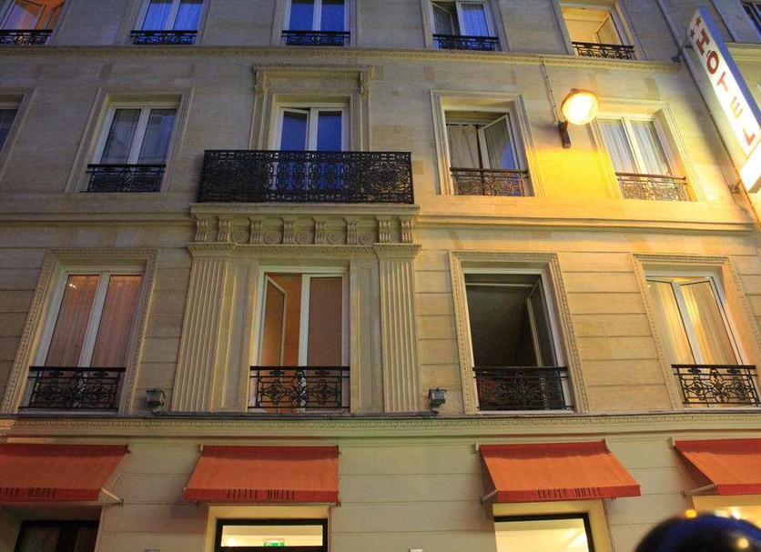 Bâtiment Photo