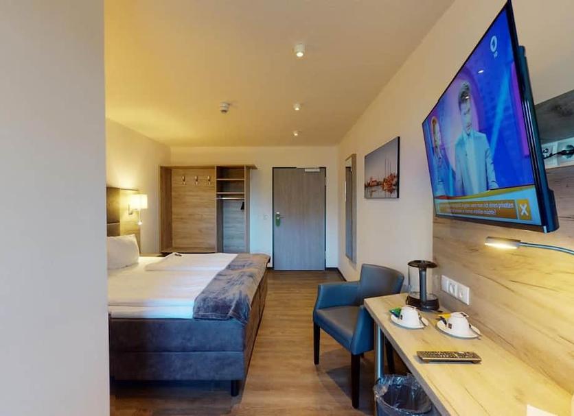 Chambre Photo