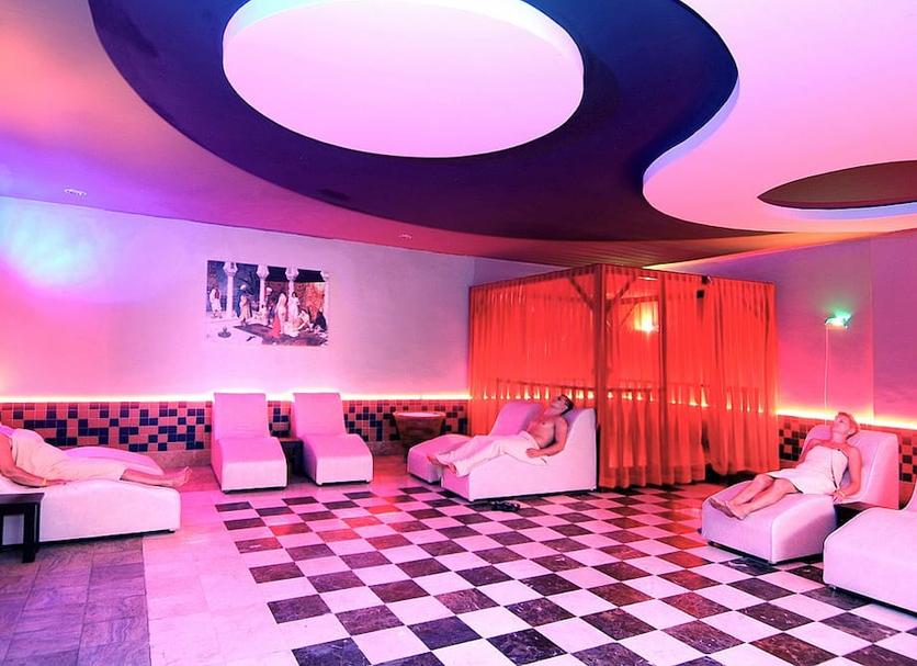 Salon Photo