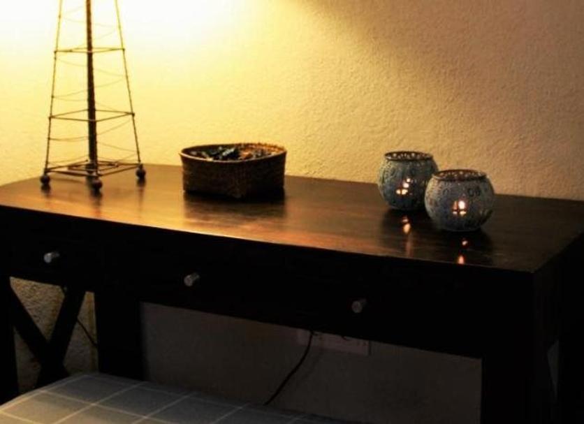 Équipements de la chambre Photo