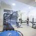 Salle de sport
