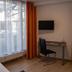 Équipements de la chambre