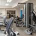 Salle de sport