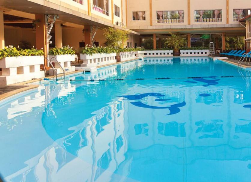 Piscine Photo