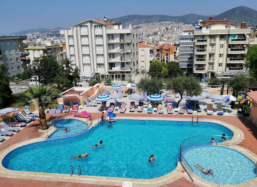 Piscine Photo