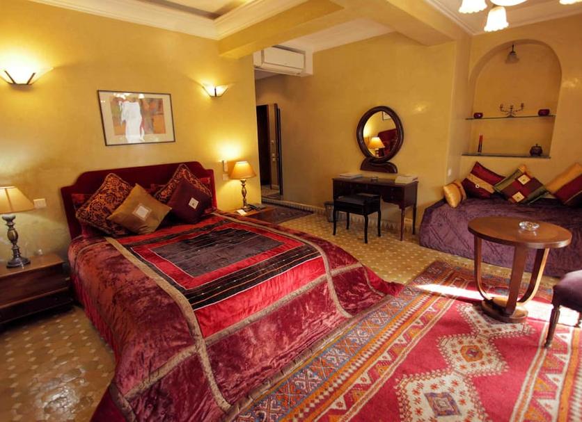 Chambre Photo