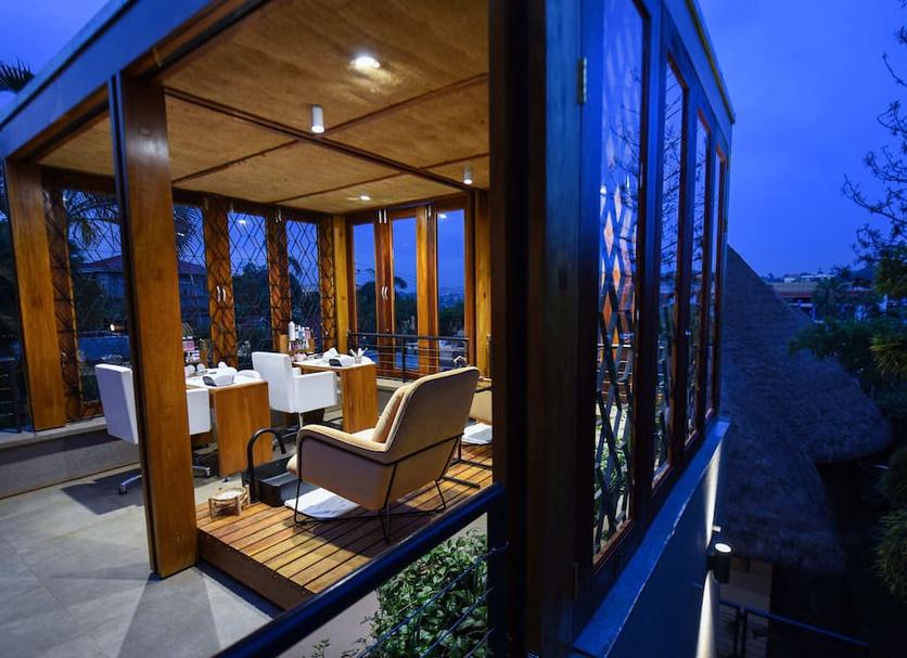 Balcon Photo