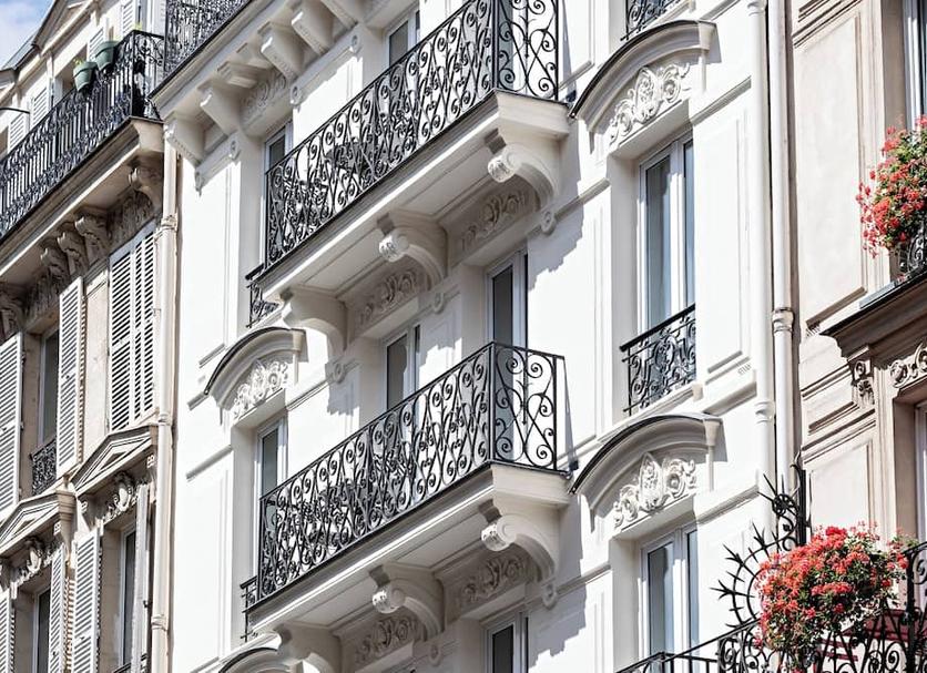 Bâtiment Photo