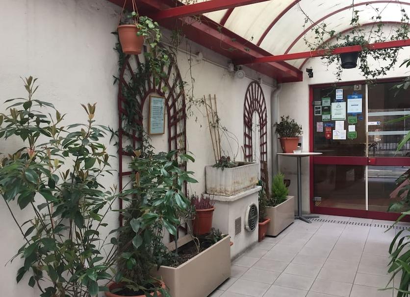 Extérieur Photo