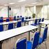 Espace de conférence