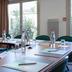 Espace de conférence