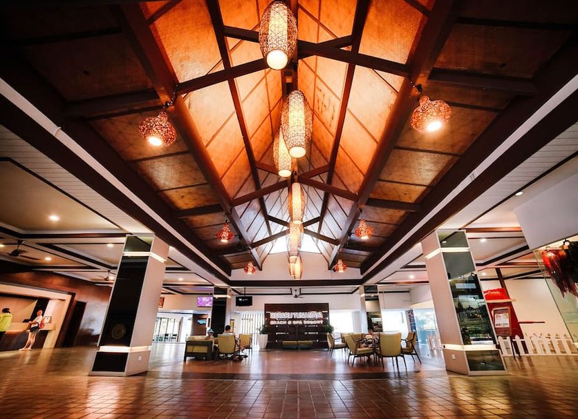 Hall d’entrée Photo